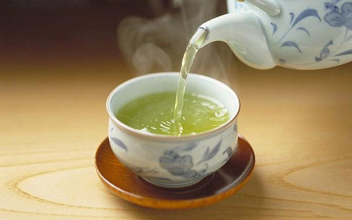 detox giảm cân