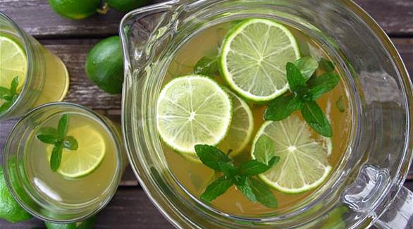 cách làm nước detox