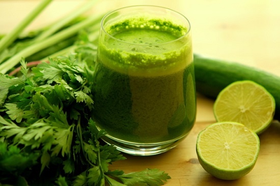 detox giải độc gan 3