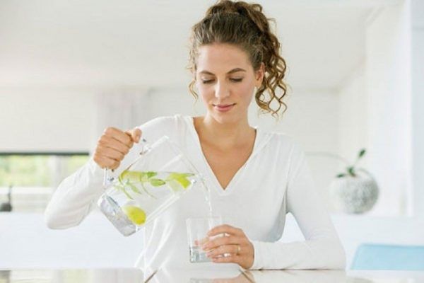 detox thanh lọc cơ thể detox thanh lọc cơ thể
