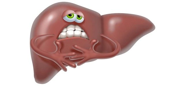 giải độc gan giải độc gan