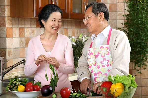 detox thanh lọc cơ thể